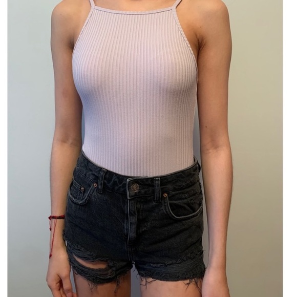 Aritzia bodysuit - Picture 4 of 4